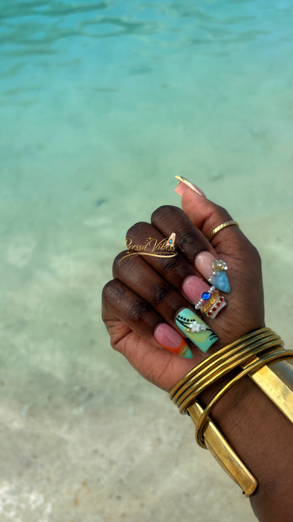 Vacay Vibess🏝️✨