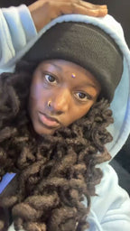 Satin Lined Beanies